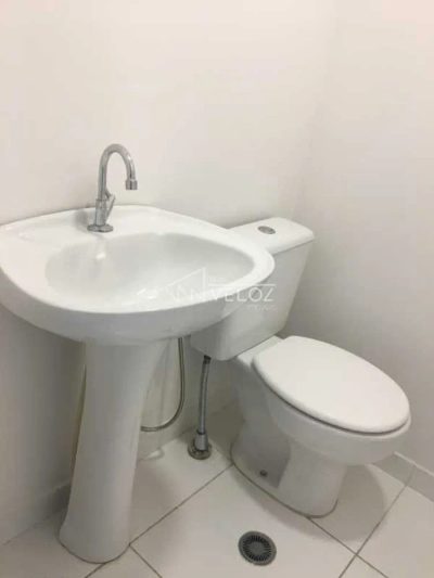 Sala-Conjunto, 29 m² - Foto 1