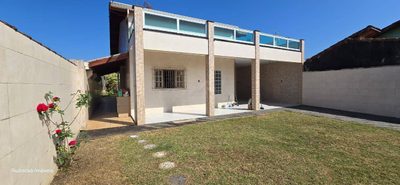 Casa, 3 quartos - Foto 5