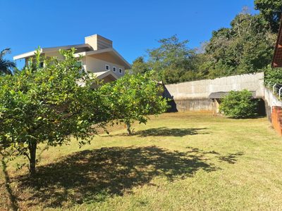 Terreno, 400 m² - Foto 1