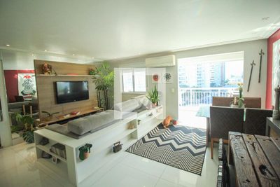 Apartamento, 2 quartos, 83 m² - Foto 1