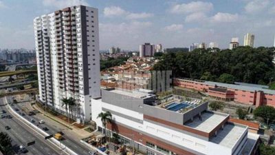 Apartamento, 1 quarto, 45 m² - Foto 2