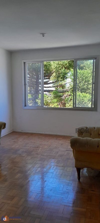 Apartamento, 3 quartos, 100 m² - Foto 1