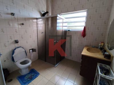 Casa, 5 quartos, 229 m² - Foto 2