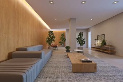 Apartamento, 3 quartos, 66 m² - Foto 3