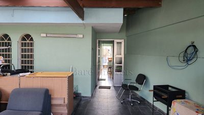 Sobrado, 3 quartos, 100 m² - Foto 5