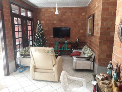 Casa, 3 quartos, 126 m² - Foto 4