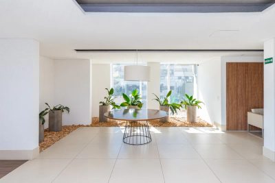 Apartamento, 1 quarto, 29 m² - Foto 3