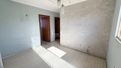 Apartamento, 2 quartos, 55 m² - Foto 2