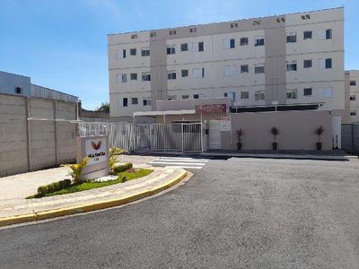 Apartamento, 2 quartos, 42 m² - Foto 1
