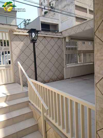 Casa, 2 quartos, 80 m² - Foto 1