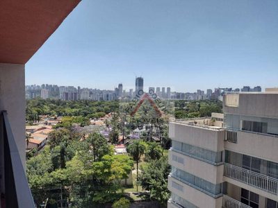 Apartamento, 2 quartos, 98 m² - Foto 1