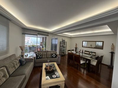 Apartamento, 4 quartos - Foto 4