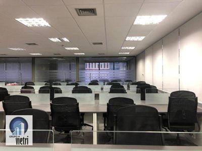 Sala-Conjunto, 260 m² - Foto 3