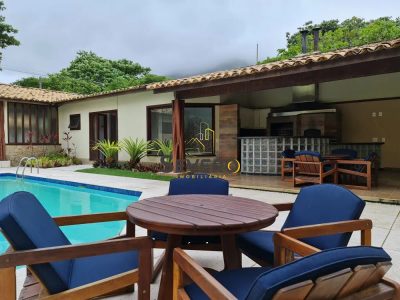 Casa, 8 quartos, 650 m² - Foto 3