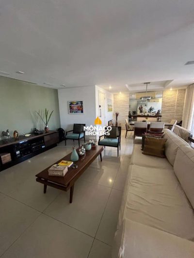 Apartamento, 4 quartos, 206 m² - Foto 5
