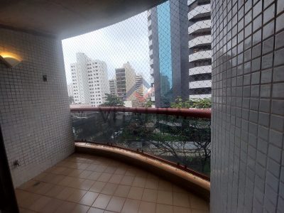 Apartamento, 1 quarto, 55 m² - Foto 1