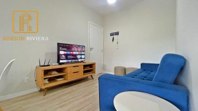 Apartamento, 2 quartos, 56 m² - Foto 4