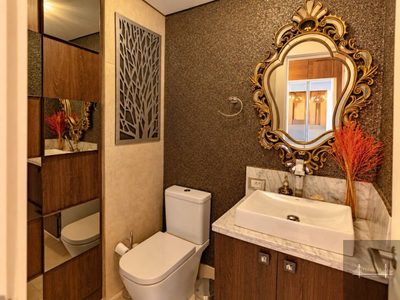 Apartamento, 3 quartos, 129 m² - Foto 5