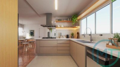 Apartamento, 2 quartos, 108 m² - Foto 1