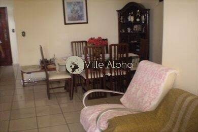 Apartamento, 2 quartos, 110 m² - Foto 4