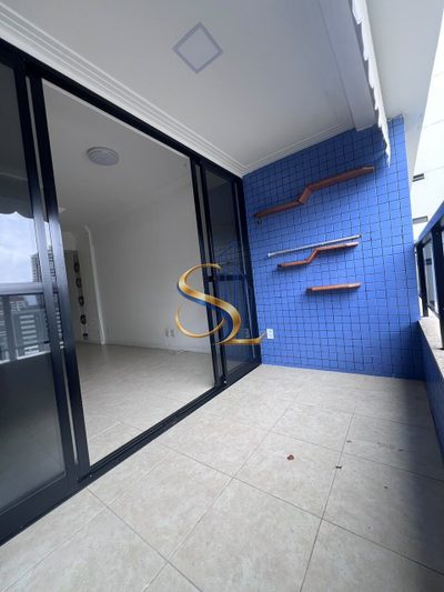 Apartamento, 3 quartos, 75 m² - Foto 4
