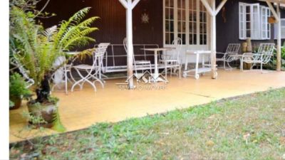 Sítio, 5 quartos, 400 m² - Foto 4