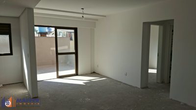 Apartamento, 2 quartos, 89 m² - Foto 3