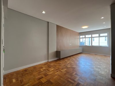 Apartamento, 3 quartos, 107 m² - Foto 2