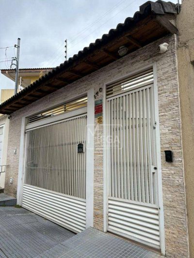Casa, 3 quartos, 159 m² - Foto 3