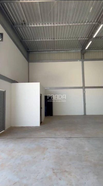 Depósito-Galpão, 354 m² - Foto 2