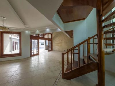 Casa, 5 quartos, 286 m² - Foto 3