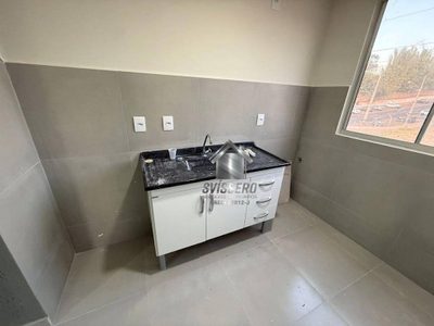 Apartamento, 2 quartos, 46 m² - Foto 5