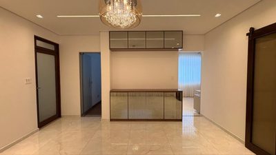 Apartamento, 4 quartos, 175 m² - Foto 5