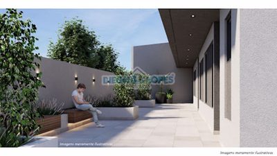 Sobrado, 3 quartos, 210 m² - Foto 5