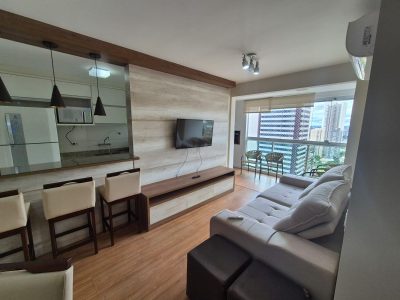 Apartamento, 3 quartos, 81 m² - Foto 1