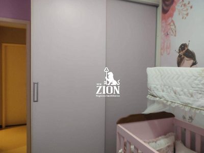 Apartamento, 2 quartos, 63 m² - Foto 5