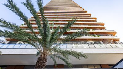 Apartamento, 5 quartos, 560 m² - Foto 1