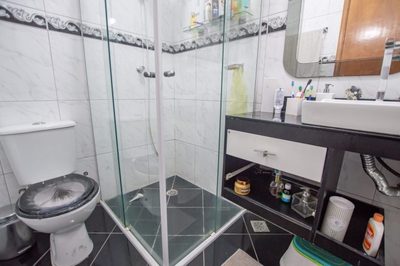 Casa, 4 quartos, 150 m² - Foto 3