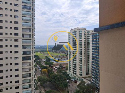 Apartamento, 3 quartos, 100 m² - Foto 4