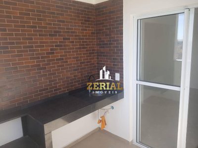 Apartamento, 2 quartos, 58 m² - Foto 1