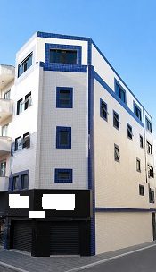 Prédio Inteiro - Foto 1