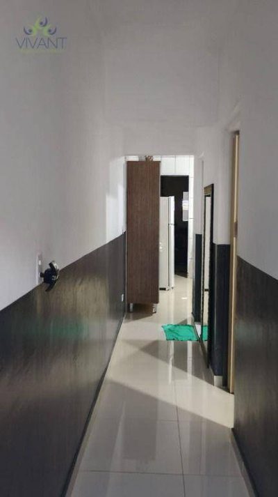 Sobrado, 3 quartos - Foto 5