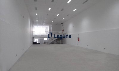 Loja-Salão, 550 m² - Foto 4