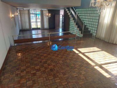 Casa, 3 quartos, 341 m² - Foto 3