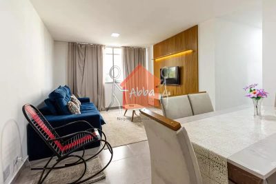 Apartamento, 3 quartos, 82 m² - Foto 2
