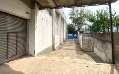 Depósito-Galpão, 2580 m² - Foto 5