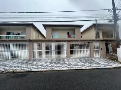 Casa, 2 quartos, 41 m² - Foto 1