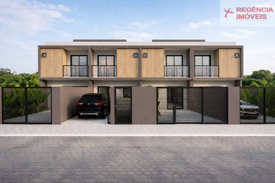 Casa, 2 quartos, 84 m² - Foto 1