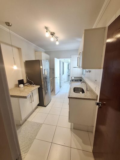 Apartamento, 3 quartos, 127 m² - Foto 3