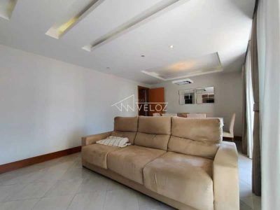 Apartamento, 3 quartos, 108 m² - Foto 5